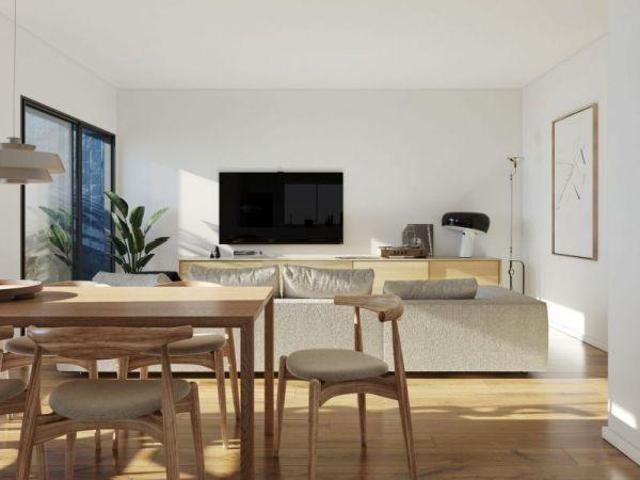 Apartamento venda em Valongo, Porto