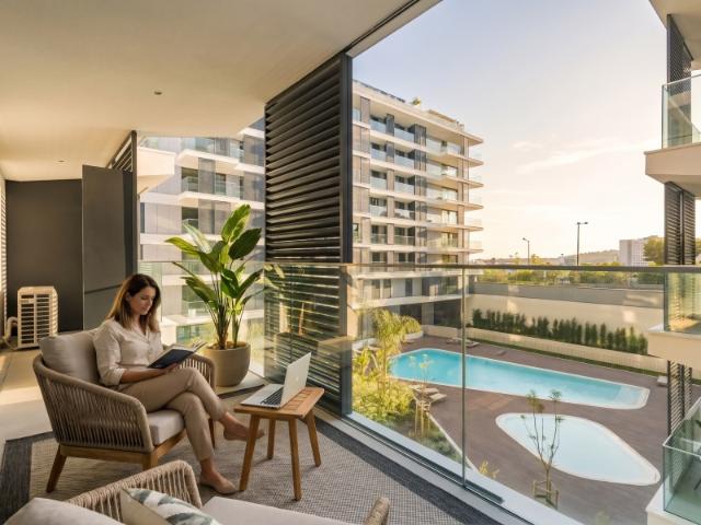 Apartamento alugar em Avenidas Novas, Lisboa