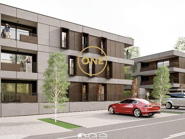 Apartamento venda em Gavião, Braga