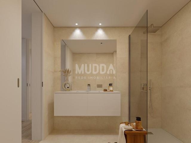 Apartamento venda em São João Da Madeira, Aveiro