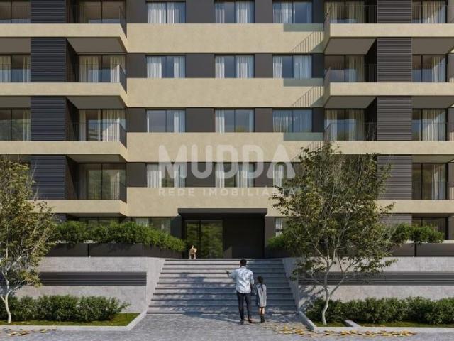 Apartamento venda em São João Da Madeira, Aveiro