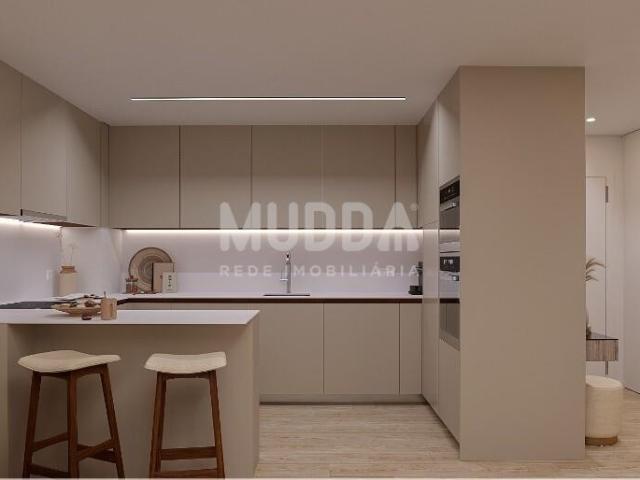 Apartamento venda em São João Da Madeira, Aveiro