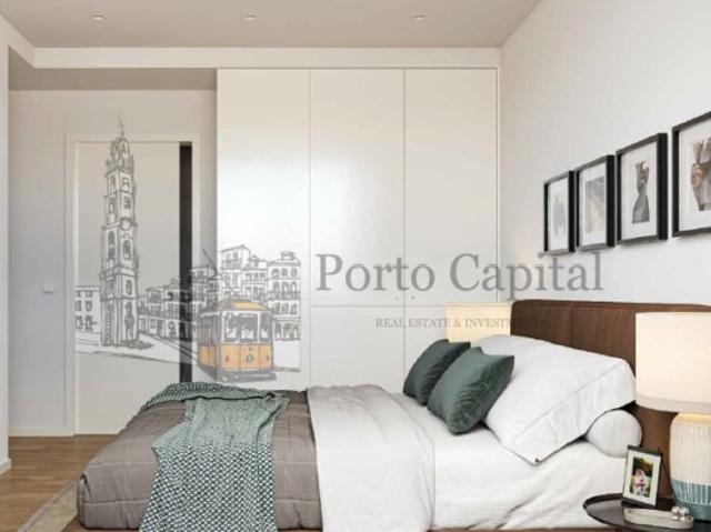 Apartamento venda em Maia, Gueifães