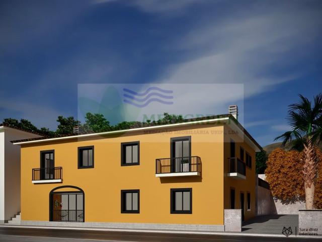 Apartamento venda em Sóligo, Sever Do Vouga