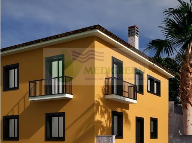 Apartamento venda em Sóligo, Sever Do Vouga