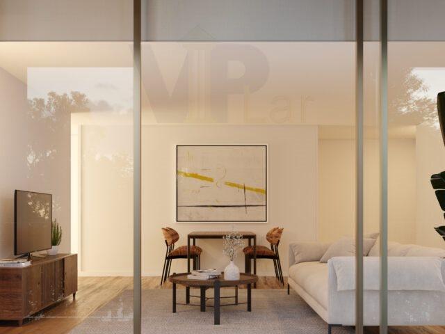 Apartamento venda em Vila Nova De Gaia, Porto