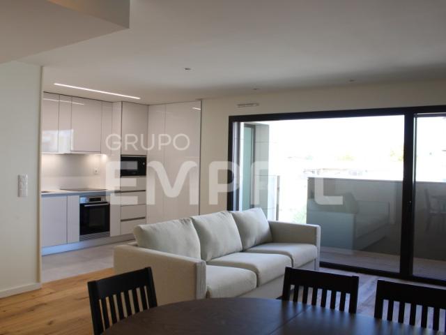Apartamento alugar em Devesas, Vila Nova De Gaia
