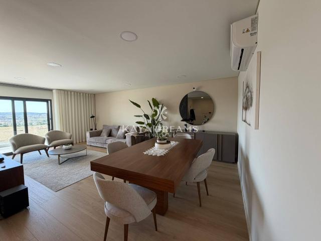 Apartamento alugar em Bairro dos Quatro, Odivelas