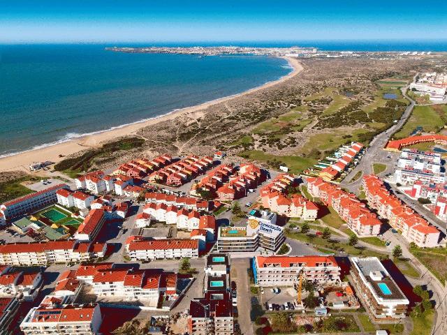 Apartamento venda em Consolação, Peniche