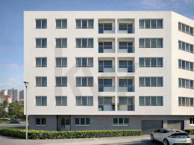 Apartamento venda em Rinchoa, Sintra