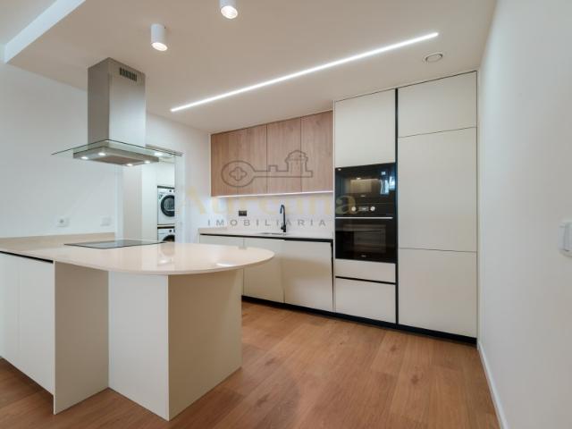 Apartamento venda em Ourém, Santarém