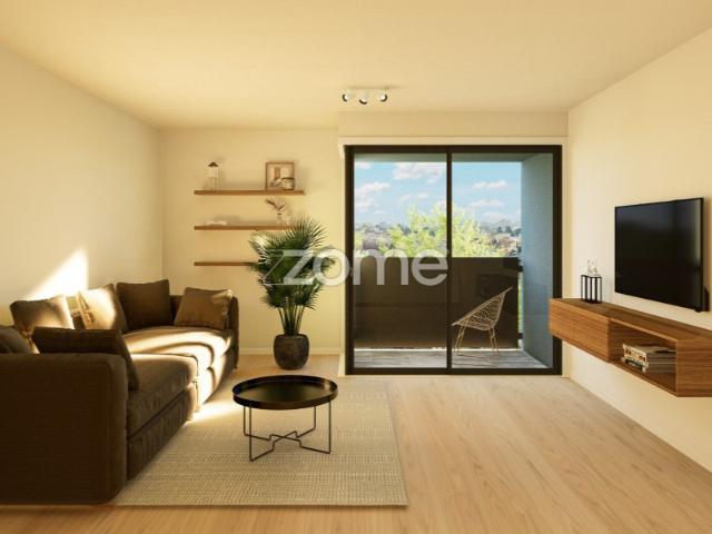 Apartamento venda em Regedoura, Porto