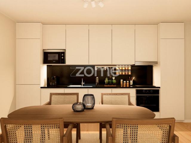 Apartamento venda em Avilhó, Porto