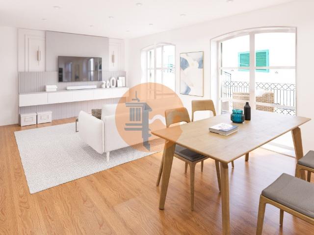Apartamento venda em Vila Real De Santo António, Faro