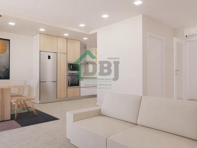 Apartamento venda em Castelo Branco, Tortosendo