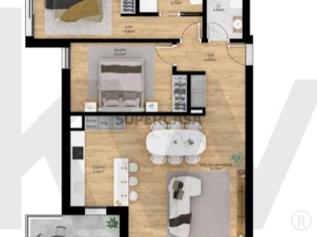 Casa venda em Pombal, Leiria