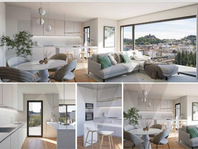Apartamento venda em Pombal, Leiria