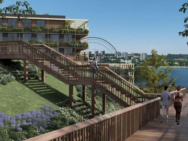 Apartamento venda em Afurada, Vila Nova De Gaia