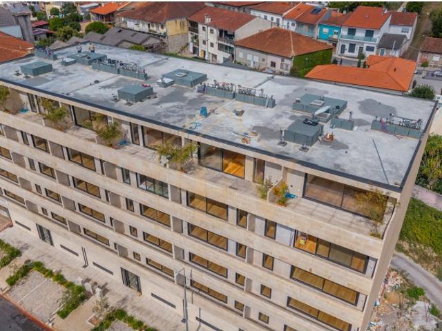 Apartamento venda em Guimarães, Braga