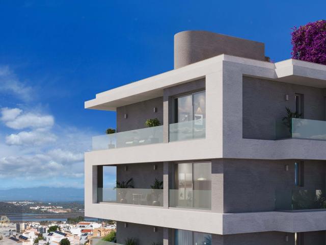 Apartamento venda em Parchal, Faro