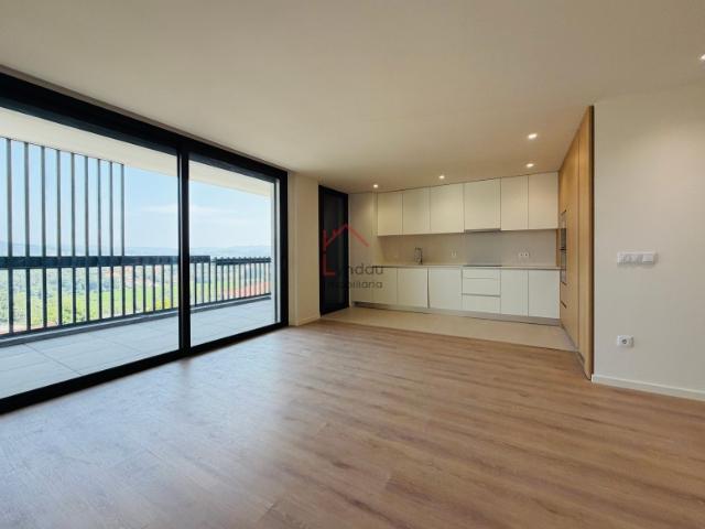 Apartamento venda em Guimarães, Braga