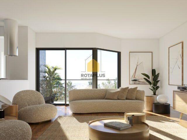 Apartamento venda em Valongo, Porto