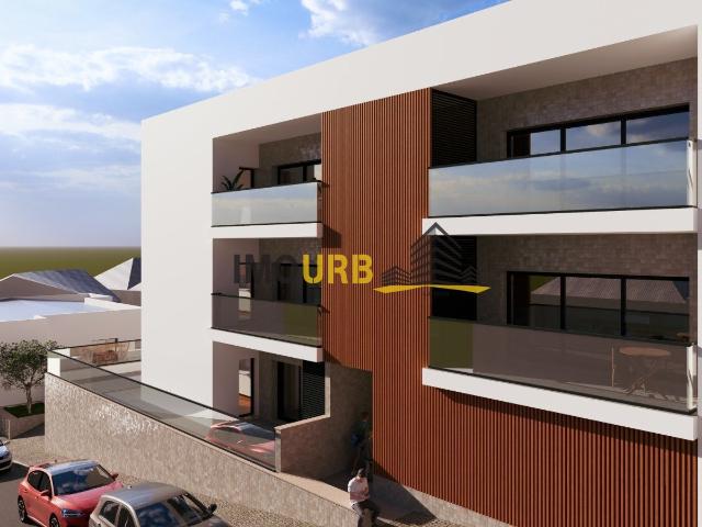 Apartamento venda em Pombal, Vermoil