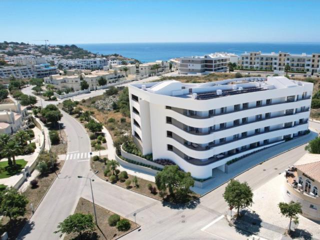 Apartamento venda em Lagos, Faro