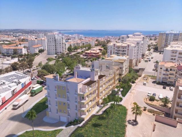 Apartamento venda em Ameijeira de Cima, Lagos