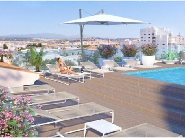 Apartamento venda em Ameijeira de Cima, Lagos