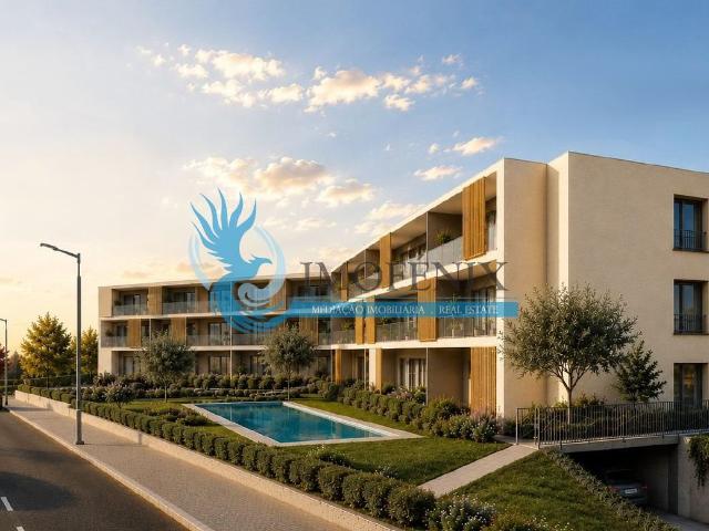 Apartamento venda em Albufeira, Faro