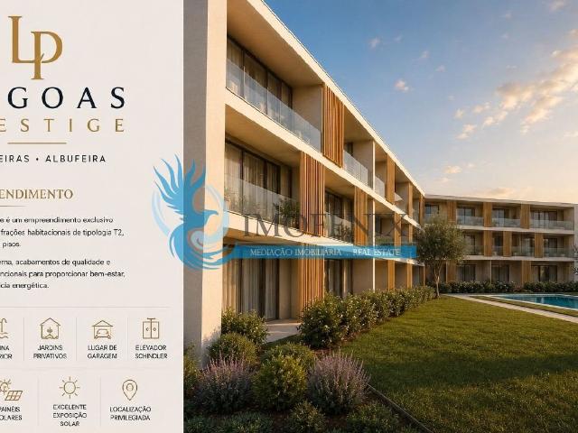 Apartamento venda em Albufeira, Faro