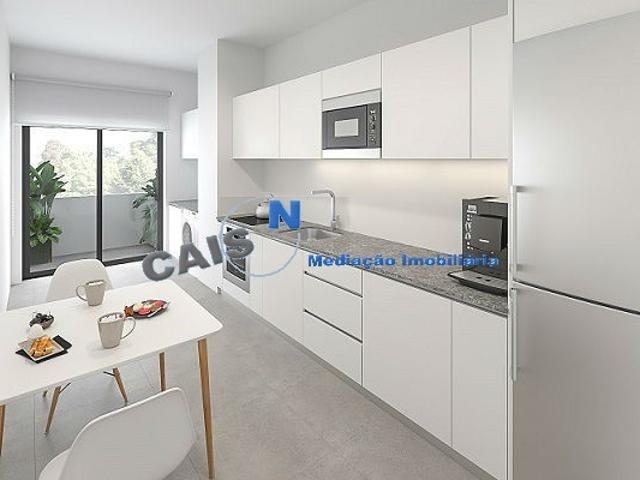 Apartamento venda em Valongo, Alfena