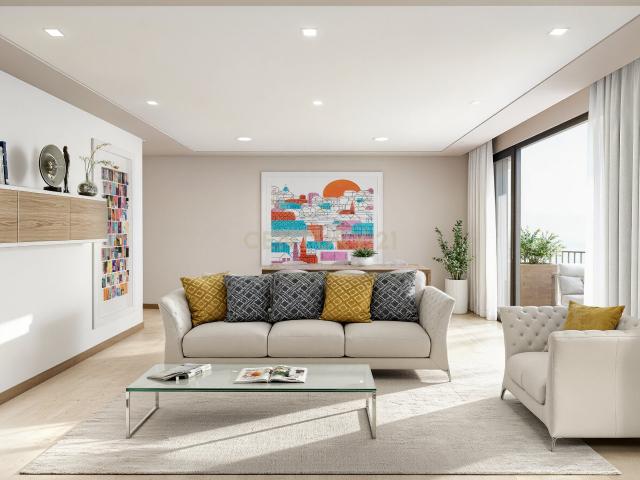Apartamento venda em Eiras e São Paulo de Frades, Coimbra