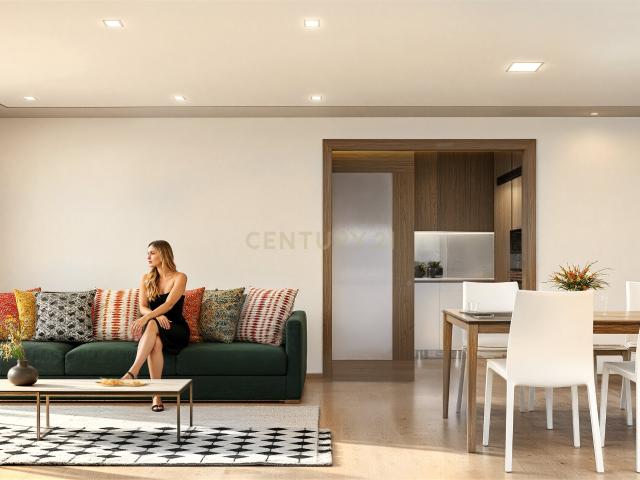 Apartamento venda em Eiras e São Paulo de Frades, Coimbra