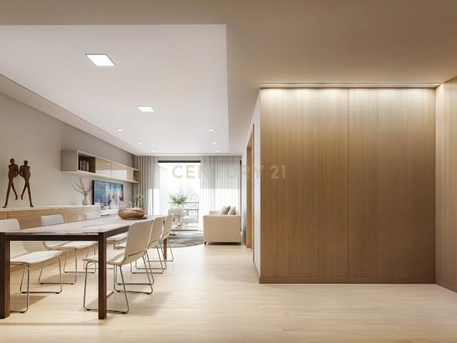 Apartamento venda em Eiras e São Paulo de Frades, Coimbra