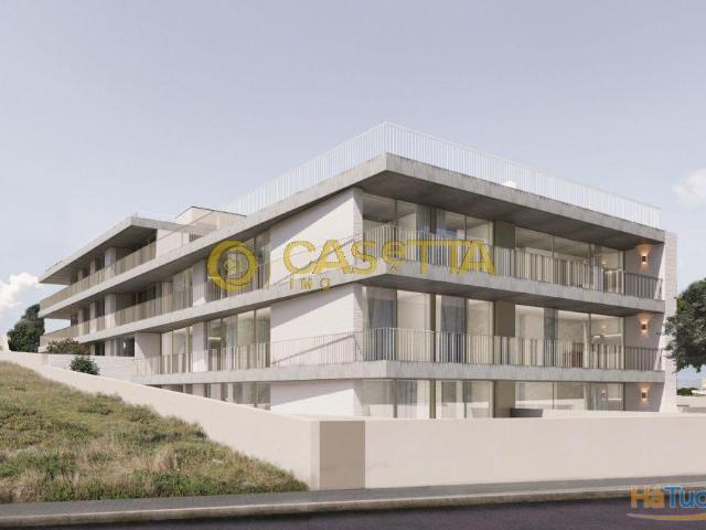 Apartamento venda em Esposende, Braga
