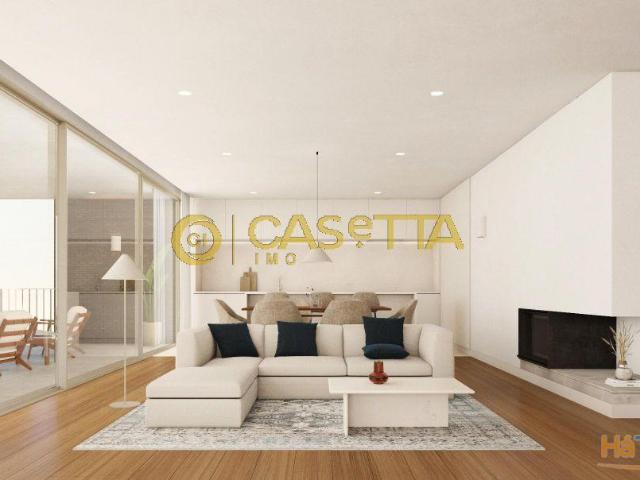 Apartamento venda em Esposende, Braga