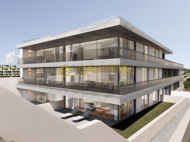 Apartamento venda em Esposende, Braga