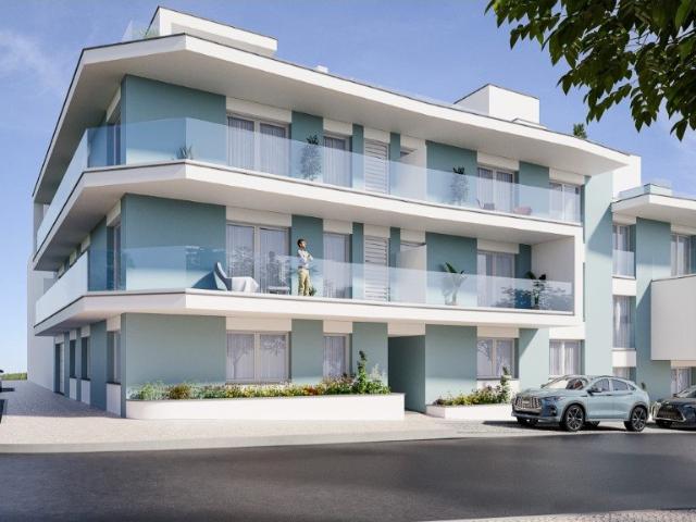 Apartamento venda em Pederneira, Leiria