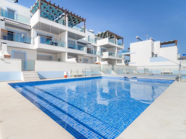 Apartamento alugar em Manta Rota, Vila Real De Santo António