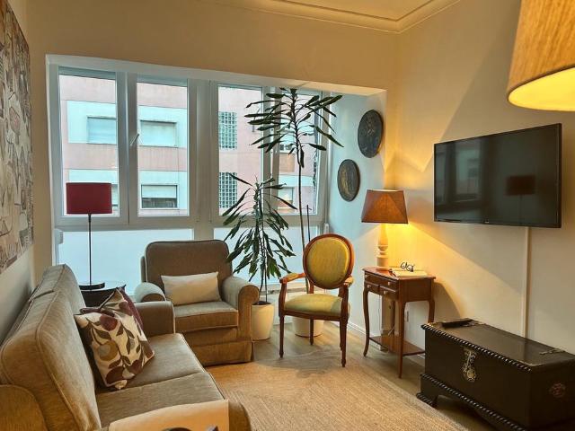 Apartamento alugar em Lisboa