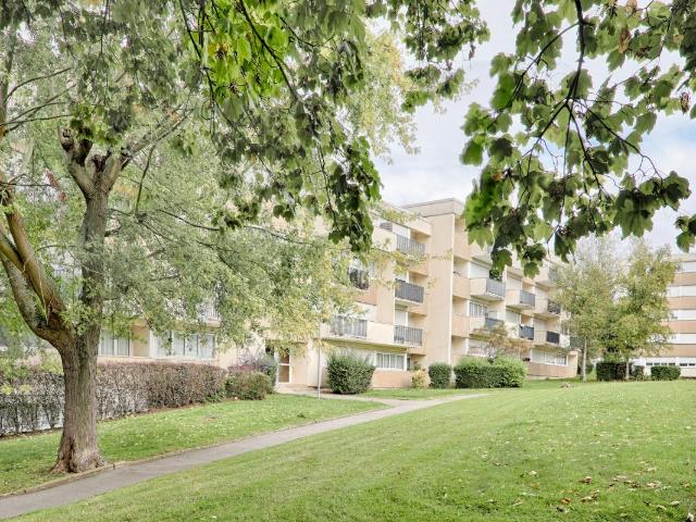Appartement vente à Palaiseau