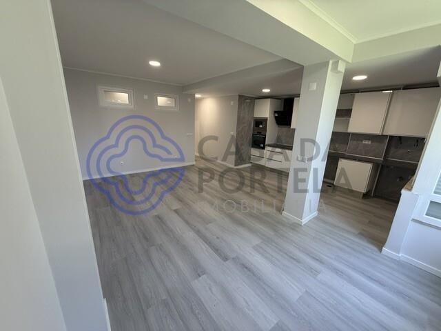 Apartamento venda em Núcleo Urbano Histórico de Oeiras, Oeiras