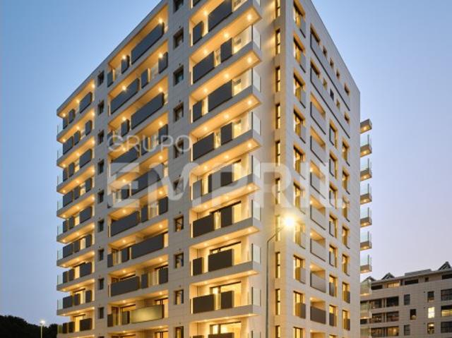 Apartamento venda em Devesas, Vila Nova De Gaia