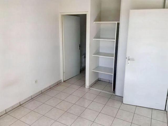 Appartement location à Auch