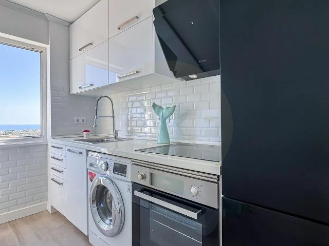 Apartamento venda em Páteo, Albufeira