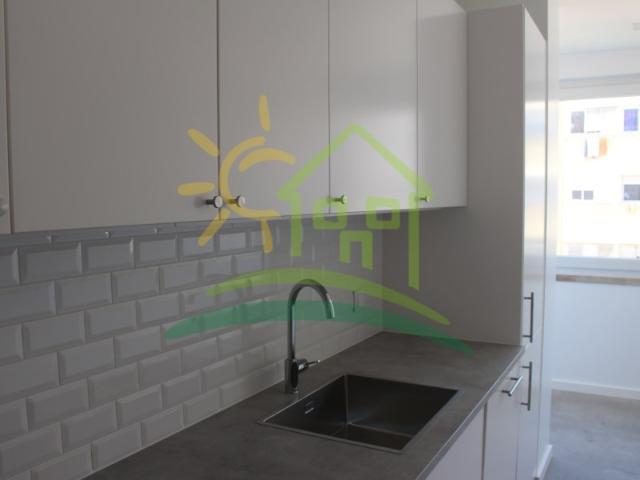 Apartamento alugar em Casal do Privilégio, Odivelas