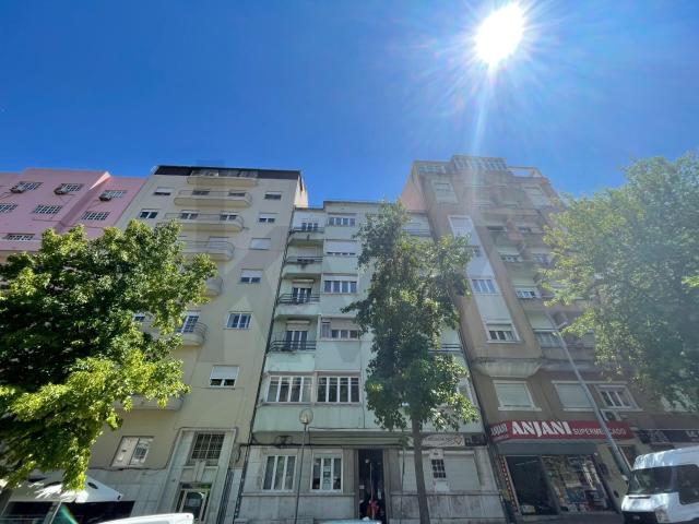 Apartamento alugar em Avenidas Novas, Lisboa