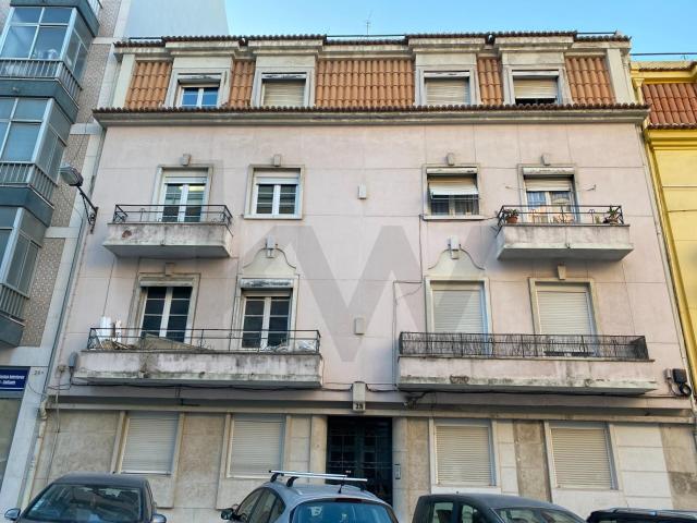Apartamento alugar em Lisboa